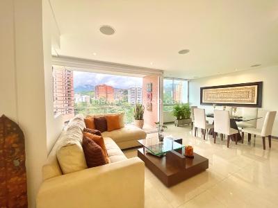Apartamento de 3 alcobas en venta en Normandia, Cali, 161 m² · foto 2 de 20