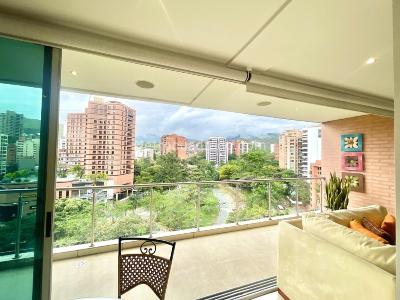 Apartamento de 3 alcobas en venta en Normandia, Cali, 161 m² · foto 5 de 20