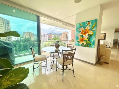 Apartamento de 3 alcobas en venta en Normandia, Cali, 161 m² · foto 6 de 20