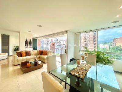 Apartamento de 3 alcobas en venta en Normandia, Cali, 161 m² · foto 7 de 20