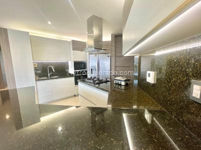 Apartamento de 3 alcobas en venta en Normandia, Cali, 161 m² · foto 8 de 20