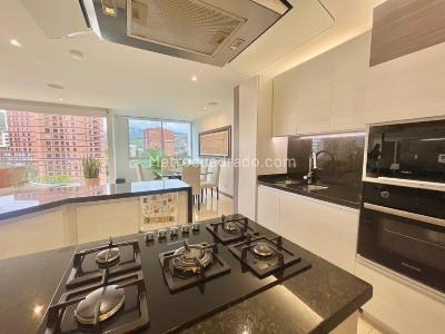Apartamento de 3 alcobas en venta en Normandia, Cali, 161 m² · foto 9 de 20