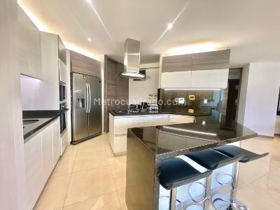 Apartamento de 3 alcobas en venta en Normandia, Cali, 161 m² · foto 10 de 20