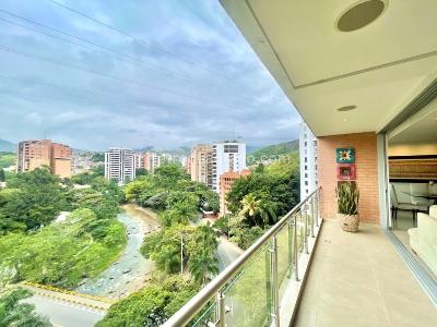 Apartamento de 3 alcobas en venta en Normandia, Cali, 161 m² · foto 12 de 20
