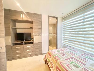 Apartamento de 3 alcobas en venta en Normandia, Cali, 161 m² · foto 14 de 20