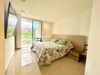 Apartamento de 3 alcobas en venta en Normandia, Cali, 161 m² · foto 15 de 20