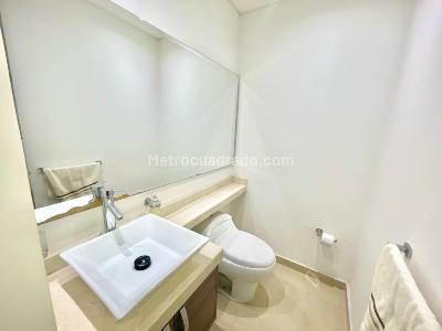 Apartamento de 3 alcobas en venta en Normandia, Cali, 161 m² · foto 19 de 20