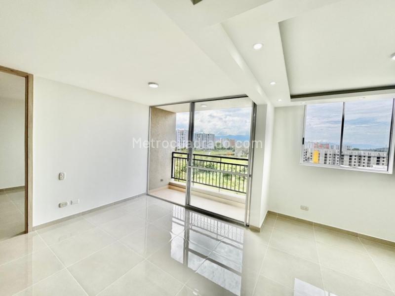 Piso – Cali - Vista 2