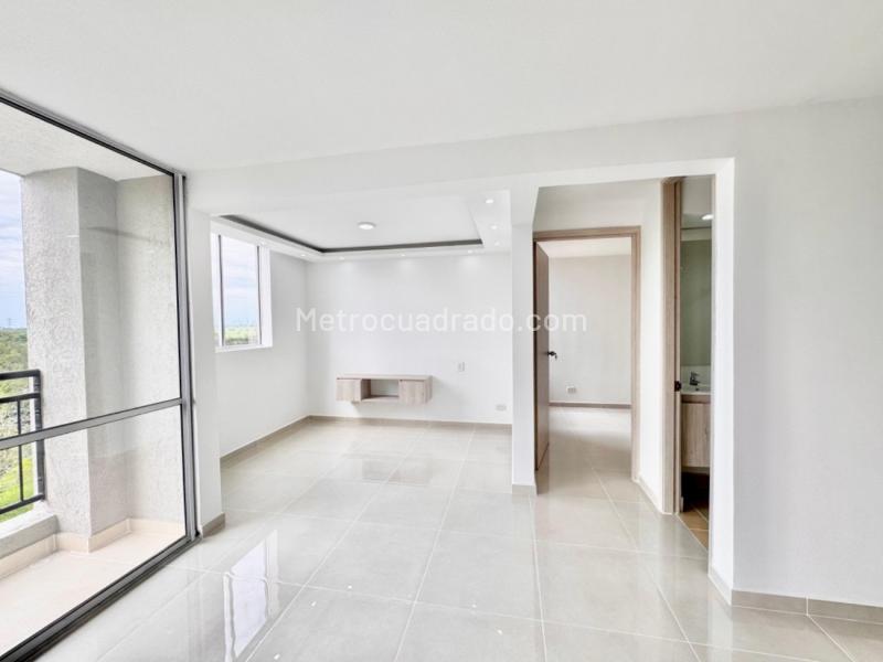 Piso – Cali - Vista 3