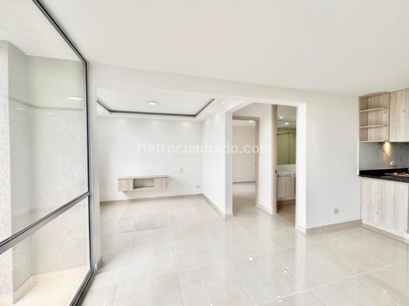 Piso – Cali - Vista 4