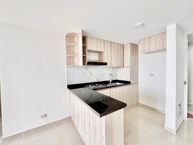 Piso – Cali - Vista 5
