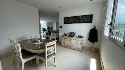 Apartamento de 3 alcobas en venta en Altos De Arboleda, Cali, 173 m² · foto 2 de 20