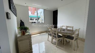 Apartamento de 3 alcobas en venta en Altos De Arboleda, Cali, 173 m² · foto 3 de 20