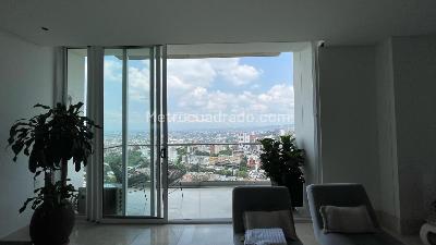 Apartamento de 3 alcobas en venta en Altos De Arboleda, Cali, 173 m² · foto 10 de 20