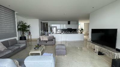 Apartamento de 3 alcobas en venta en Altos De Arboleda, Cali, 173 m² · foto 13 de 20
