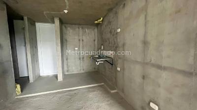 Apartamento de 2 alcobas en venta en Hacienda Kachipay, Cali, 63 m² · foto 9 de 13