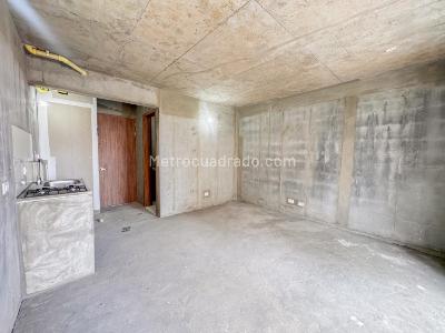 Apartaestudio en venta en Chipichape, Cali, 26 m² · foto 4 de 20