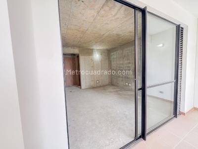 Apartaestudio en venta en Chipichape, Cali, 26 m² · foto 5 de 20