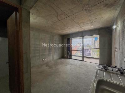 Apartaestudio en venta en Chipichape, Cali, 26 m² · foto 7 de 20
