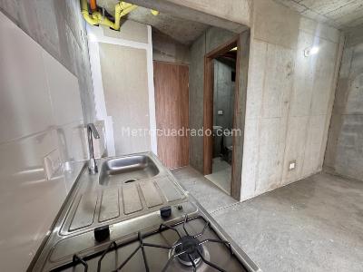 Apartaestudio en venta en Chipichape, Cali, 26 m² · foto 10 de 20