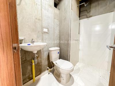Apartaestudio en venta en Chipichape, Cali, 26 m² · foto 11 de 20