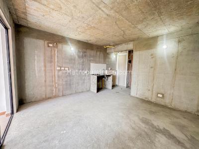 Apartaestudio en venta en Chipichape, Cali, 26 m² · foto 13 de 20