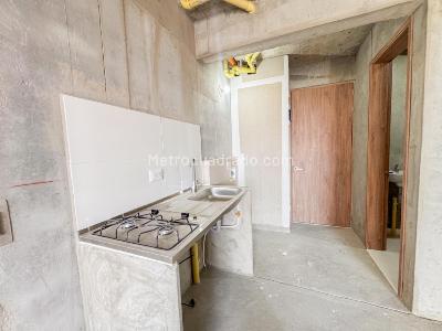 Apartaestudio en venta en Chipichape, Cali, 26 m² · foto 14 de 20