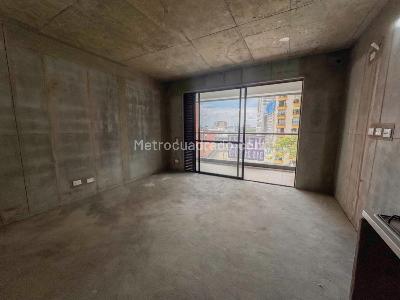 Apartaestudio en venta en Chipichape, Cali, 26 m² · foto 15 de 20