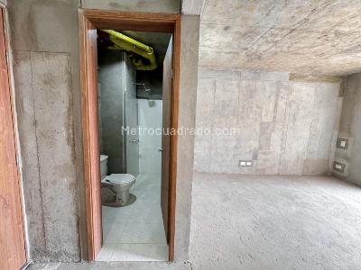 Apartaestudio en venta en Chipichape, Cali, 26 m² · foto 8 de 20