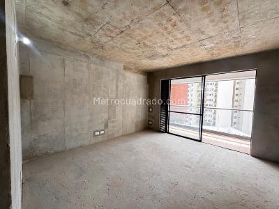 Apartaestudio en venta en Chipichape, Cali, 26 m² · foto 9 de 20
