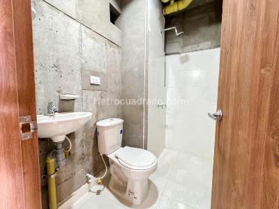 Apartaestudio en venta en Chipichape, Cali, 26 m² · foto 14 de 20
