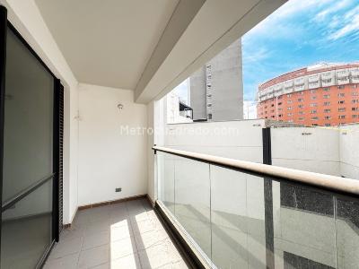 Apartaestudio en venta en Chipichape, Cali, 26 m² · foto 3 de 20
