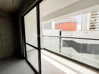 Apartaestudio en venta en Chipichape, Cali, 26 m² · foto 4 de 20