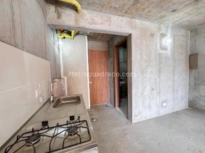 Apartaestudio en venta en Chipichape, Cali, 26 m² · foto 5 de 20
