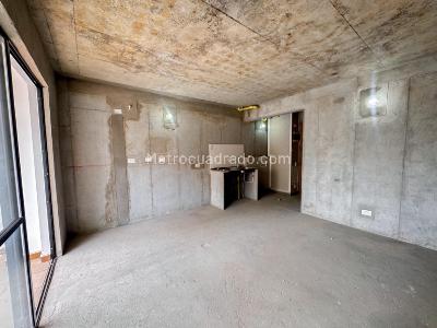 Apartaestudio en venta en Chipichape, Cali, 26 m² · foto 6 de 20