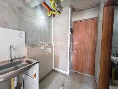 Apartaestudio en venta en Chipichape, Cali, 26 m² · foto 7 de 20