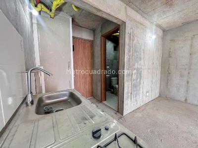 Apartaestudio en venta en Chipichape, Cali, 26 m² · foto 8 de 20
