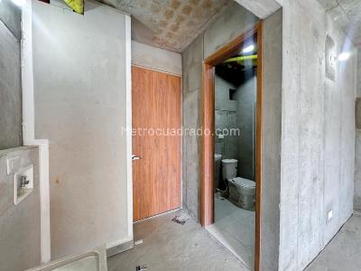 Apartaestudio en venta en Chipichape, Cali, 26 m² · foto 9 de 20