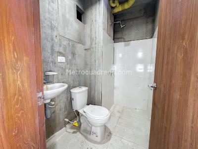 Apartaestudio en venta en Chipichape, Cali, 26 m² · foto 11 de 20