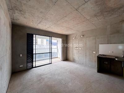 Apartaestudio en venta en Chipichape, Cali, 26 m² · foto 12 de 20