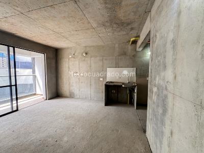 Apartaestudio en venta en Chipichape, Cali, 26 m² · foto 13 de 20