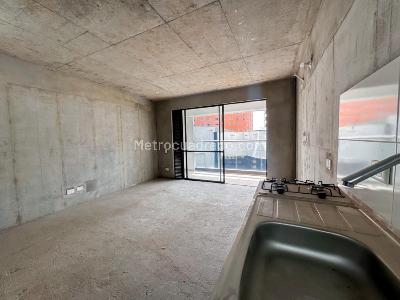Apartaestudio en venta en Chipichape, Cali, 26 m² · foto 15 de 20