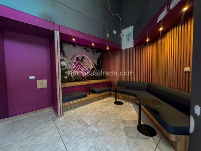 Apartaestudio en venta en Chipichape, Cali, 26 m² · foto 17 de 20