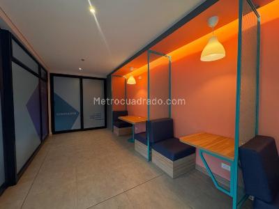 Apartaestudio en venta en Chipichape, Cali, 26 m² · foto 20 de 20