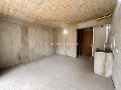 Apartaestudio en venta en Chipichape, Cali, 26 m² · foto 5 de 20