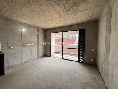 Apartaestudio en venta en Chipichape, Cali, 26 m² · foto 7 de 20