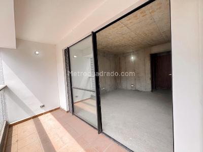 Apartaestudio en venta en Chipichape, Cali, 26 m² · foto 8 de 20