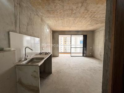 Apartaestudio en venta en Chipichape, Cali, 26 m² · foto 10 de 20