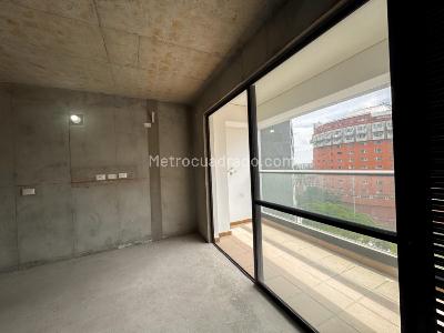 Apartaestudio en venta en Chipichape, Cali, 26 m² · foto 11 de 20