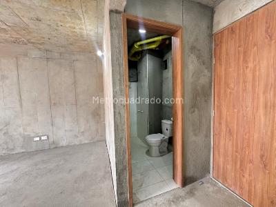 Apartaestudio en venta en Chipichape, Cali, 26 m² · foto 12 de 20